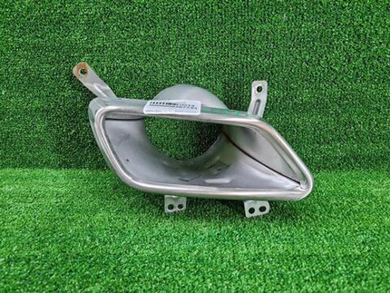 Насадка глушителя Chery Tiggo 8 Pro Max (23-нв)