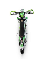 Мотоцикл кроссовый эндуро SHARMAX PowerMax 300 2022