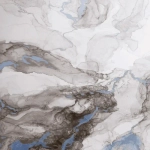 Керамогранит Primavera Tiziana Aqua High Glossy 60x60 см (GR111)