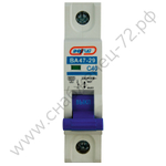 Автоматические выключатели Энергия ВА 47-29