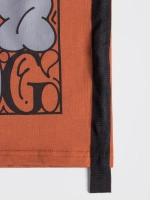 Спортивный костюм для мальчика на физкультуру