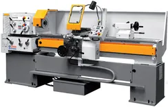 Универсальный токарный станок ZMM C400TS