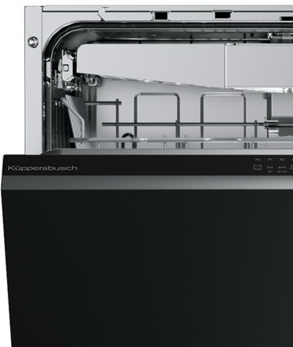 Посудомоечная машина Kuppersbusch G 6300.0 V