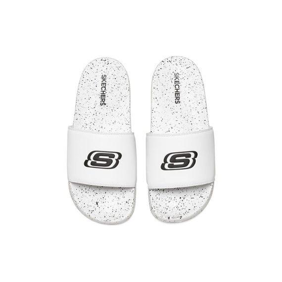 Skechers Side Lines 'Rubber'