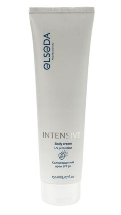 Солнцезащитный крем SPF 30 Elseda Intensive 150 мл