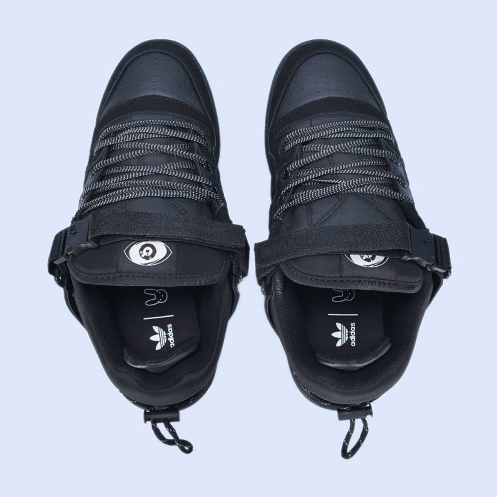 Кроссовки Adidas Forum арт 6237