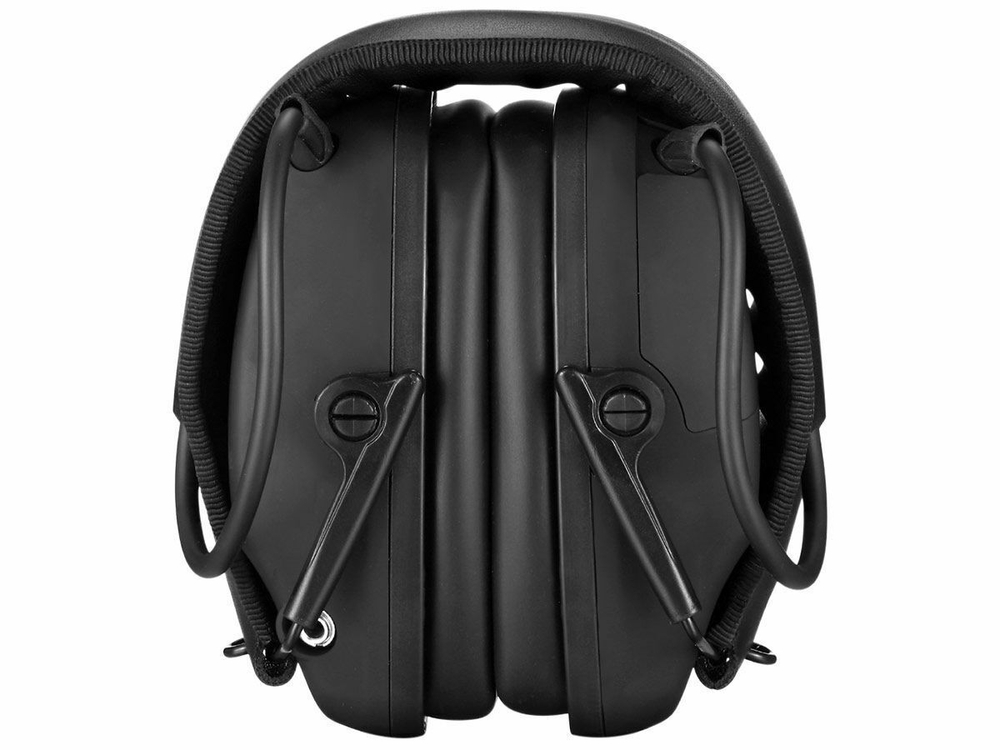 Наушники активные ShotTime 32, NRR 23dB, чёрные