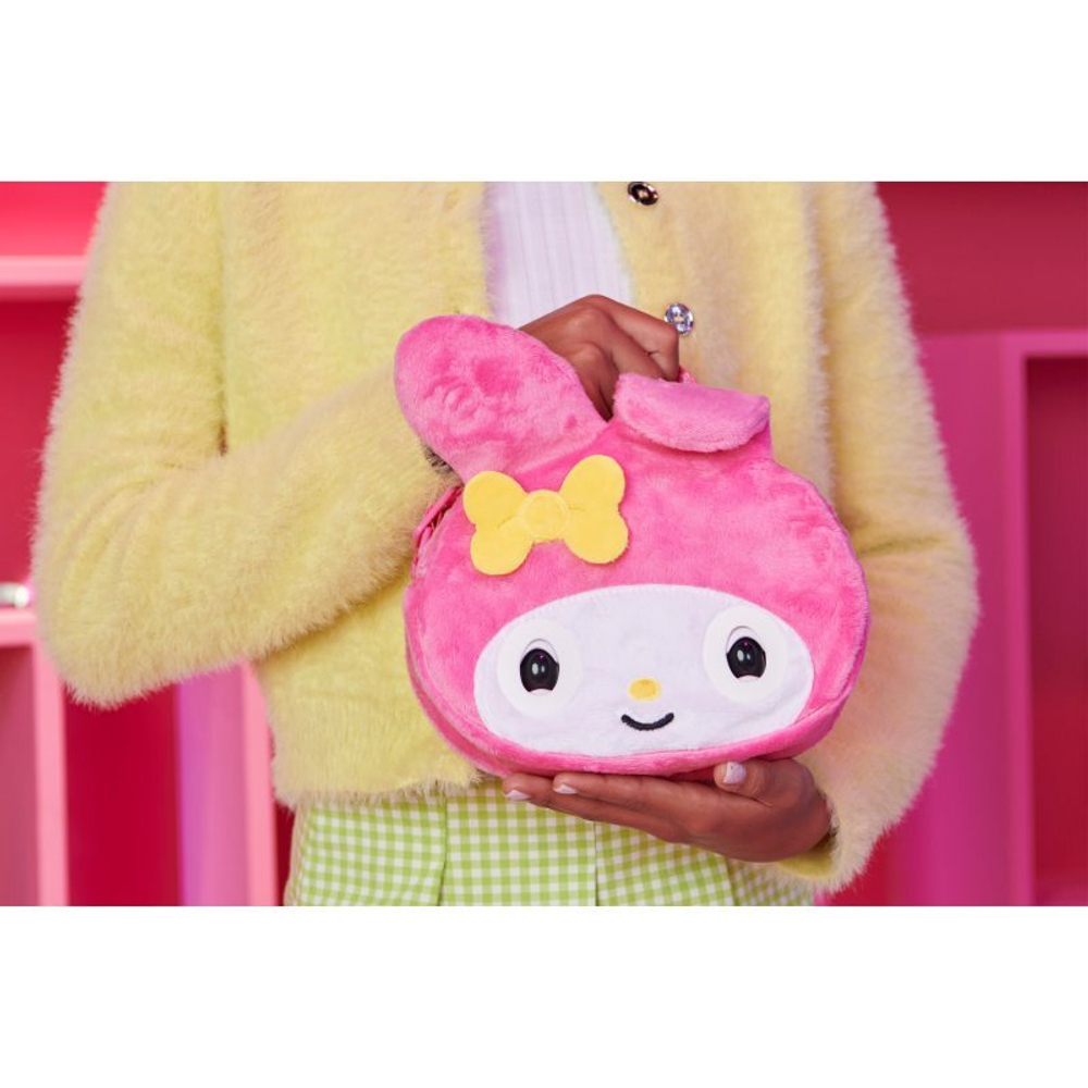 Purse Pets- интерактивная сумка Hello Kitty My Melody  20137760