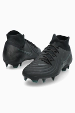 Бутсы Nike Phantom Luna 2 Pro FG - черный