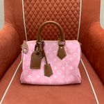 Louis Vuitton Speedy P9 Bandouliere 30