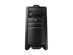 Портативная акустика Samsung Giga Party MX-T70/ZN Black