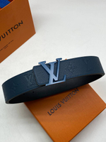 Двухсторонний ремень Louis Vuitton