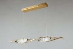 Подвесной светильник Aployt Olimp APL.045.06.20