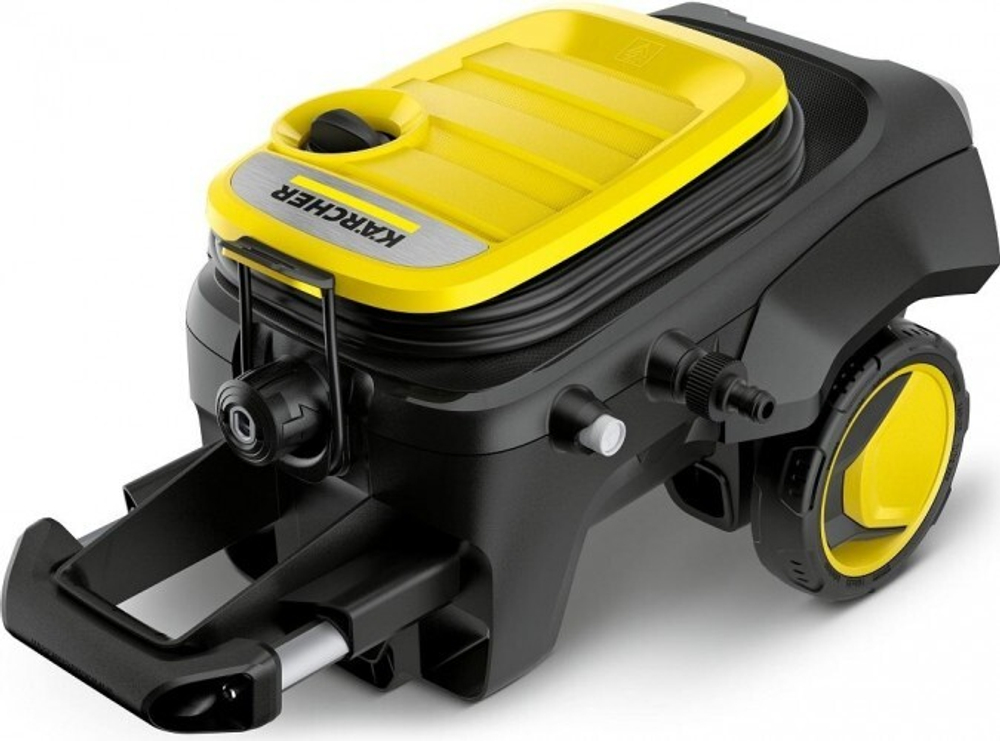 Мойка для машины KARCHER K 5 Compact *EU 1.630-750.0
