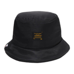 A Bathing Ape Bathing Ape Bucket Головной убор Nylon