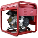 REDVOLT EPD2500 дизельный генератор