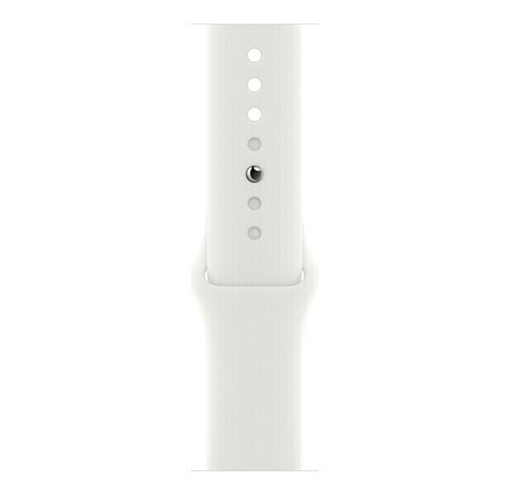 Умные часы Apple Watch Series SE Gen 2 40 мм Aluminium Case, silver