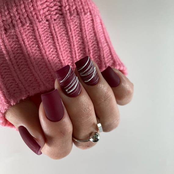 Гель-лак X-Gel №60 | 8 мл