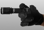 Фонарь подствольный Armytek Dobermann