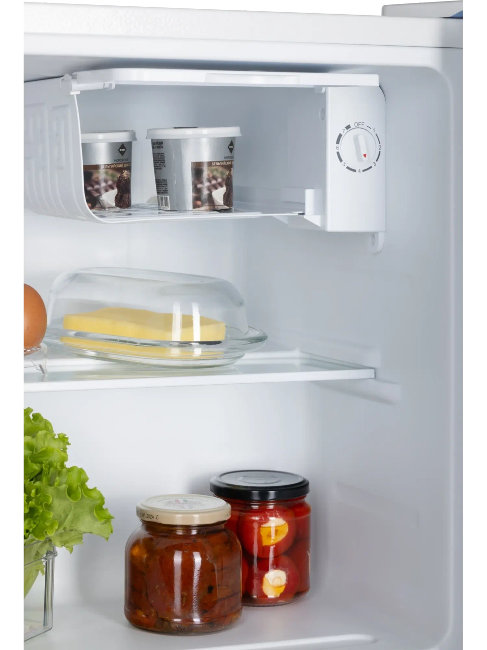 Холодильник Nord NS 50 W