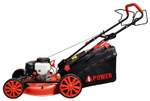 Газонокосилка бензиновая A-iPOWER ALM46S 41108