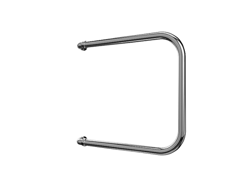 Полотенцесушитель эконом  Royal Thermo П-обр 320х500 1"