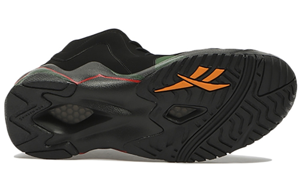 Кроссовки Reebok Kamikaze Ii