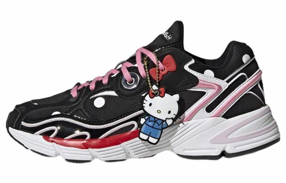 Кроссовки Adidas Originals Astir (Женская размерная сетка)