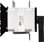 Автоматический ввод резерва  EKF ats-tsr1-400A-3p-pro