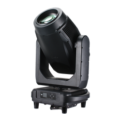 Beam Laser RGB 60 Вт IP66 — лазерная вращающаяся голова с RGB-модулем