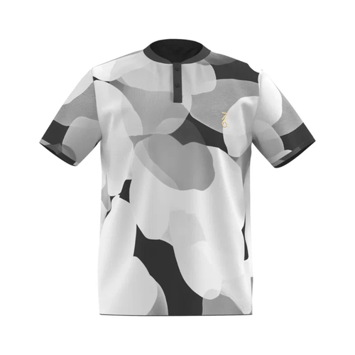 Поло Ankl Grey Blossom