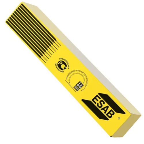 Электроды МР-3 3.0х350мм (упаковка 5кг) Эсаб