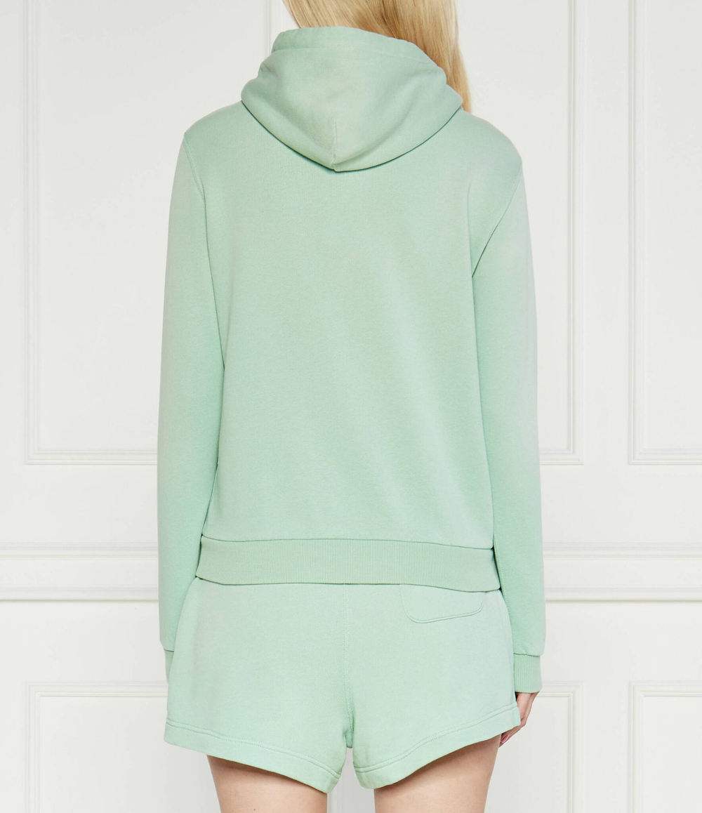 Худи POLO RALPH LAUREN - фисташковый(211935584)