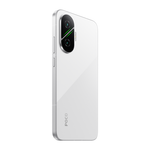 Смартфон Xiaomi POCO F7 12 ГБ + 256 ГБ (Белый | White) (версия Global)