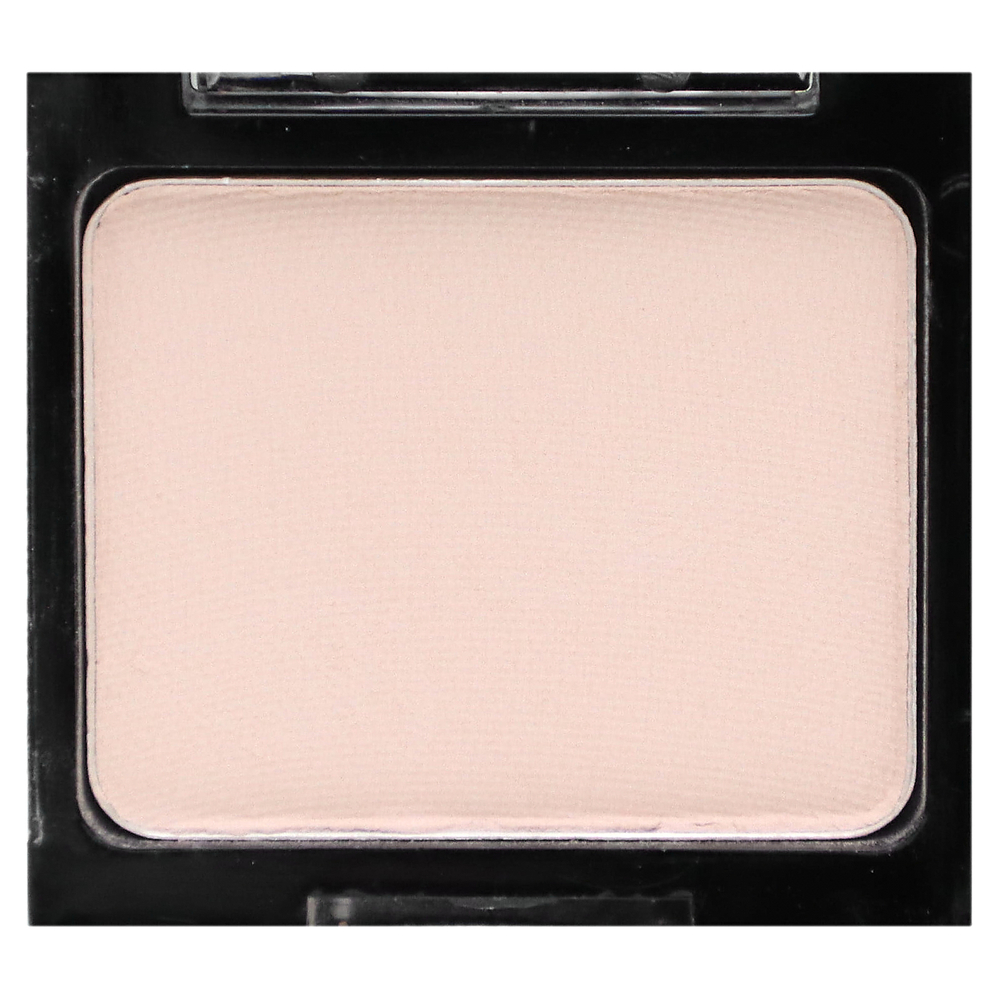 wet n wild, тени для век, одиночный, крем-брюле, 1,7 г (0,06 унции)