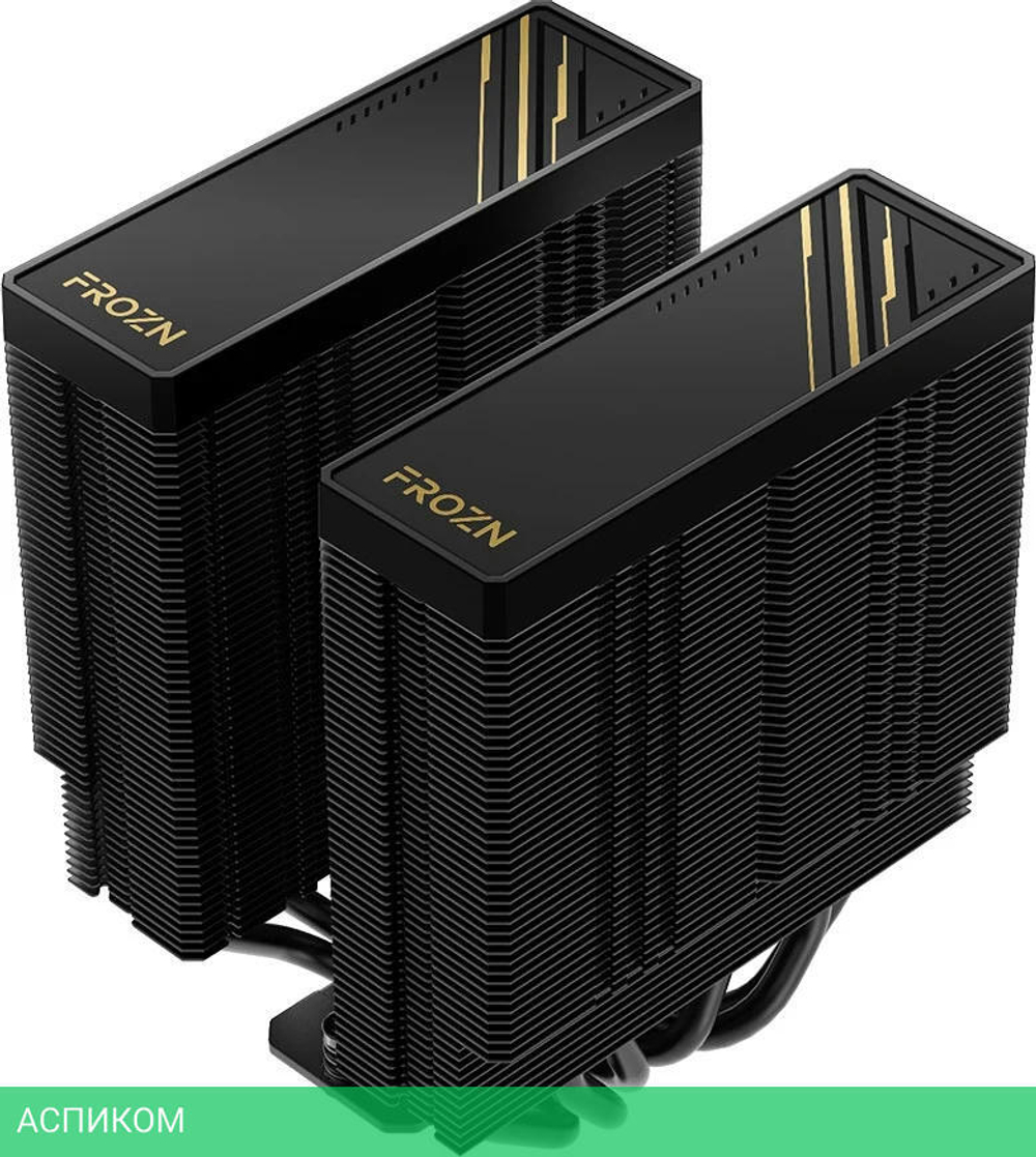 Кулер для процессора ID-Cooling FROZN A620 GDL