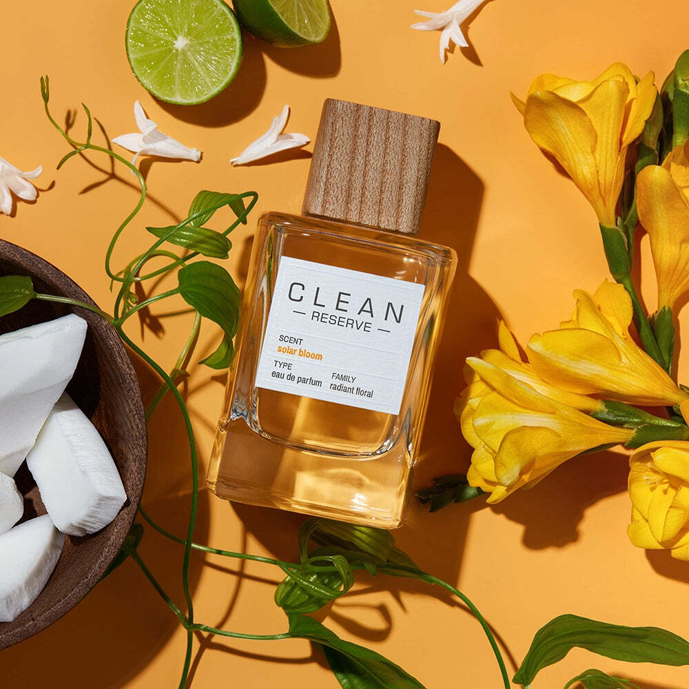 Clean Reserve Solar Bloom EDP