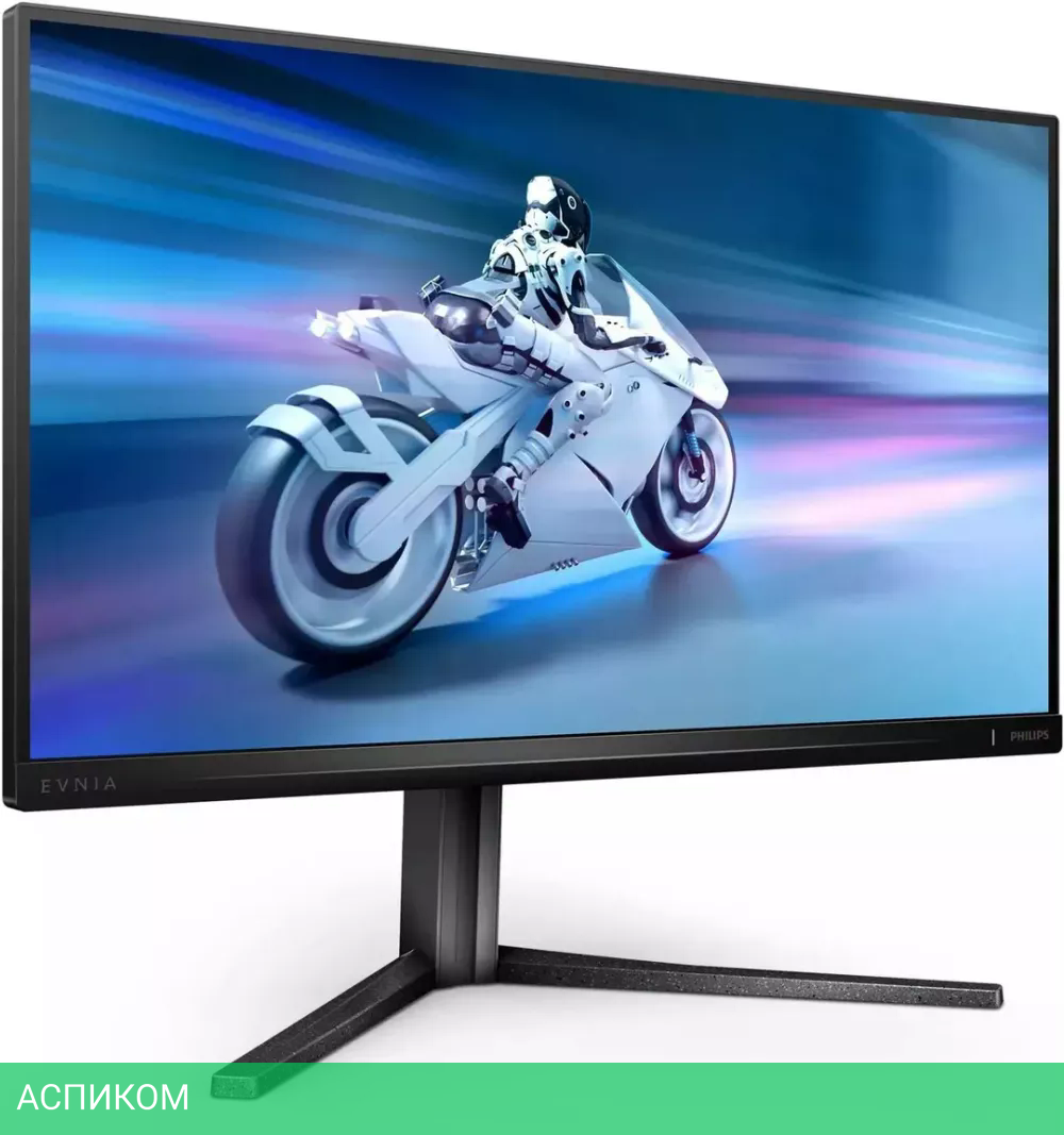 Монитор Philips Evnia Gaming 25M2N5200P/00
