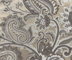 Жаккард Sandra latte (Сандра латте)