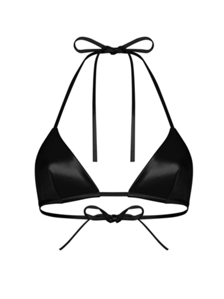 Лиф бикини Atlas Black