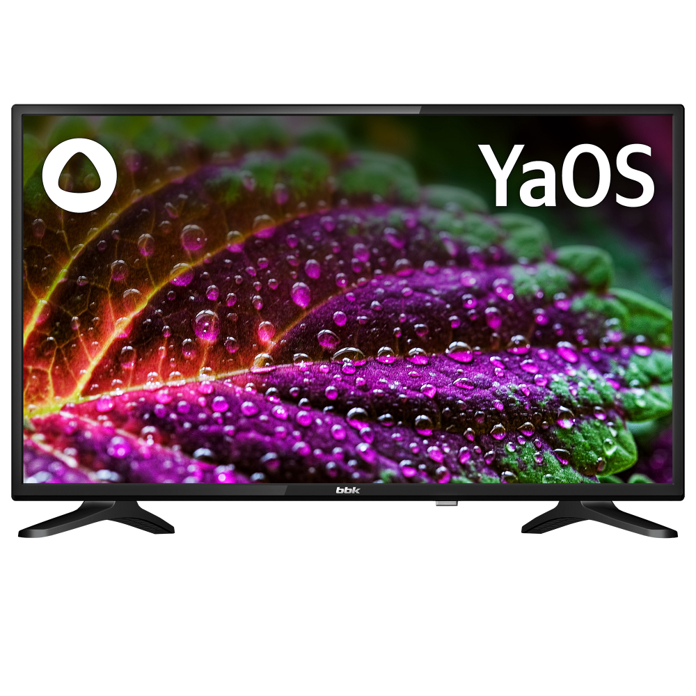 тв ЖК BBK 32LEX-7218/TS2C Smart