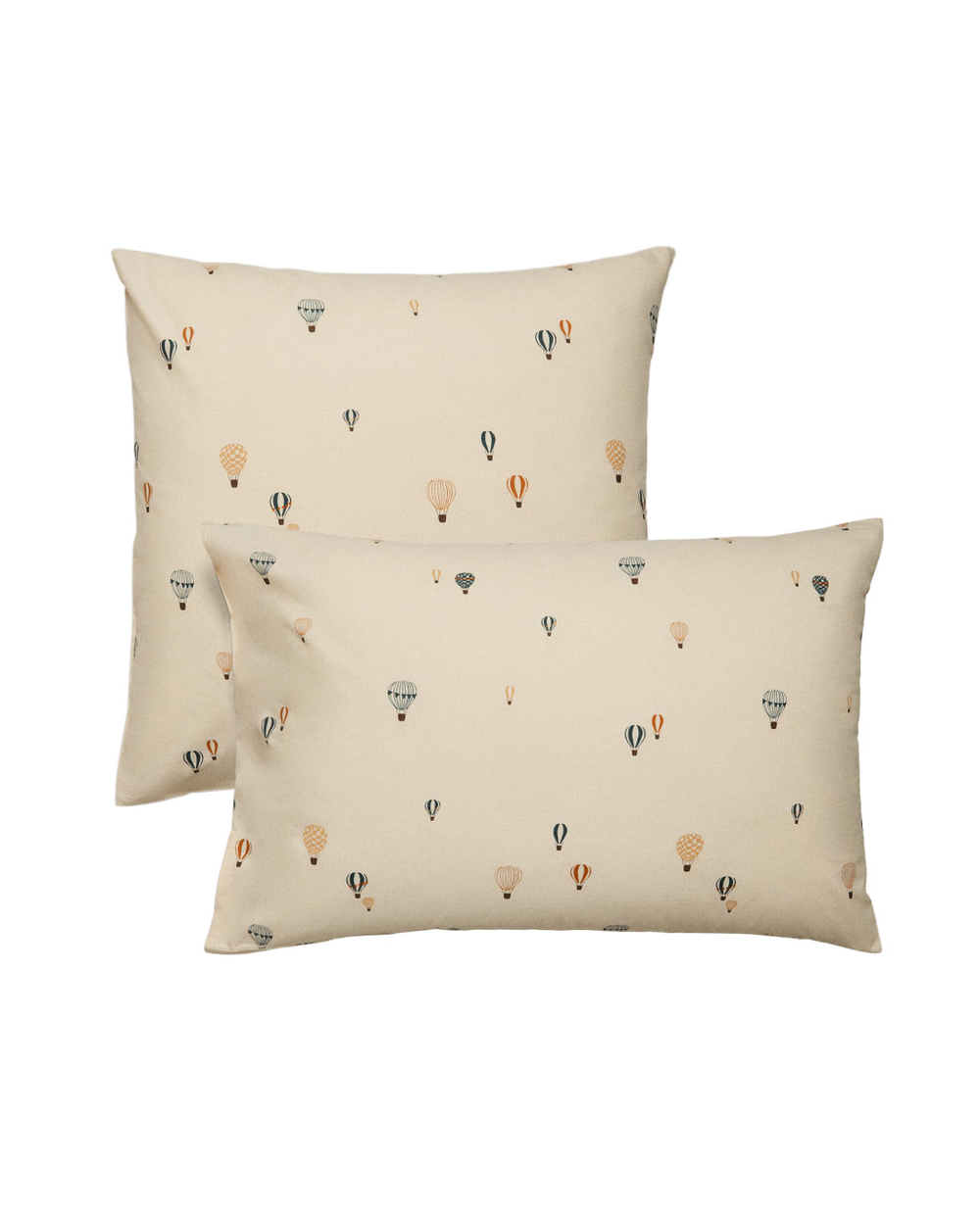 Наволочка Zara Home, хлопок 100%, однотонный, 2610/091