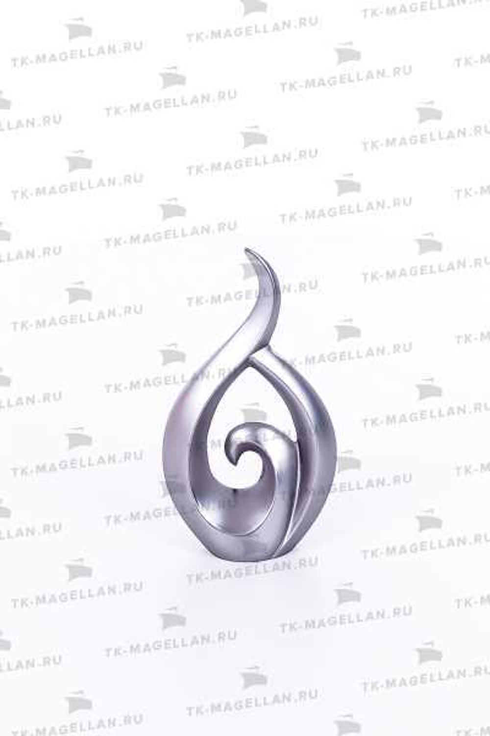 Наконечник АМ Наутилус 16мм, сатин