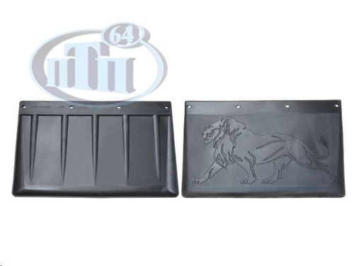 Брызговик /Г-4111 NEXT/ передний 290*470 (ПТП64)