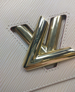 Сумка Louis Vuitton Twist MM