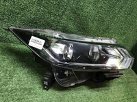 Фара правая Nissan Qashqai j11 17-23 галоген