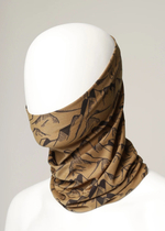 Мультибандана Сплав Аргус темно-песочный Cliffs