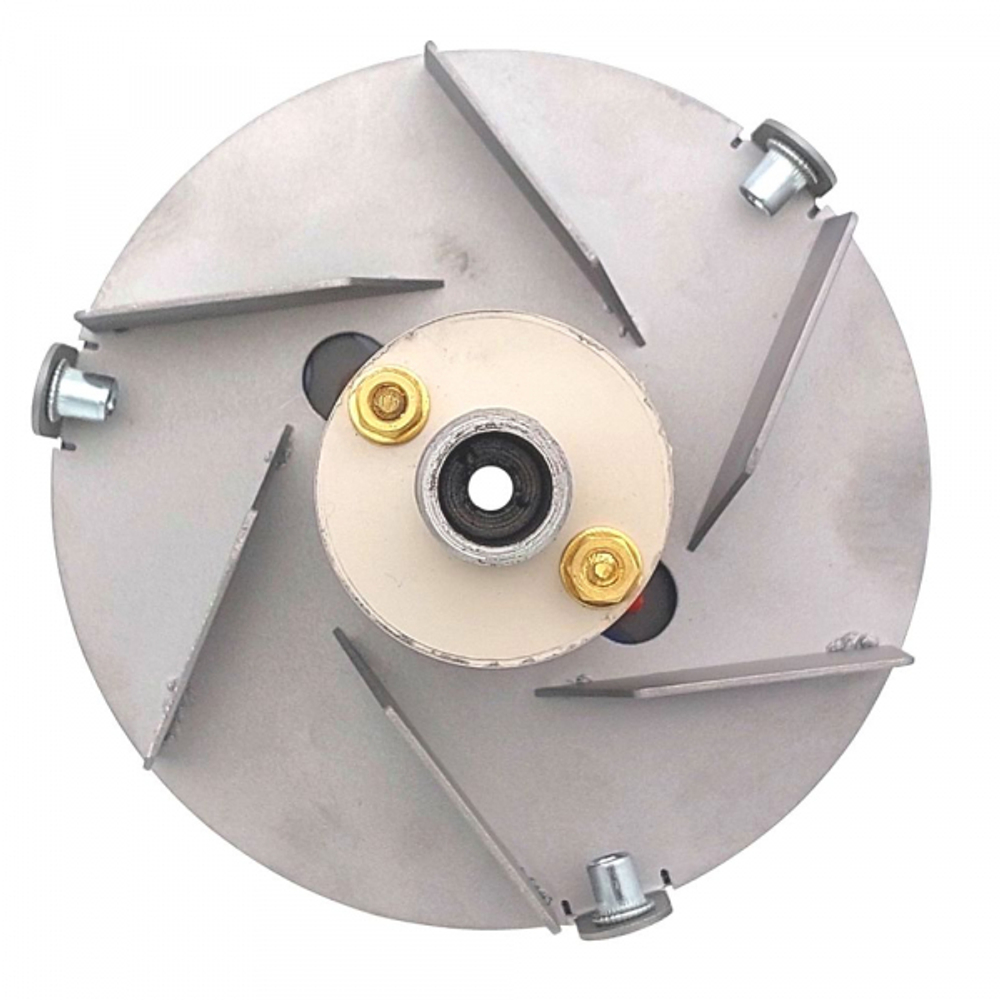 Голова в сборе ARTIST после SN 3605221090161