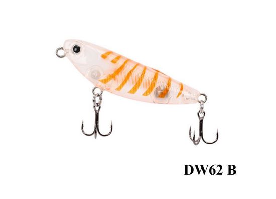 Tsurinoya DW62 50мм./5гр.