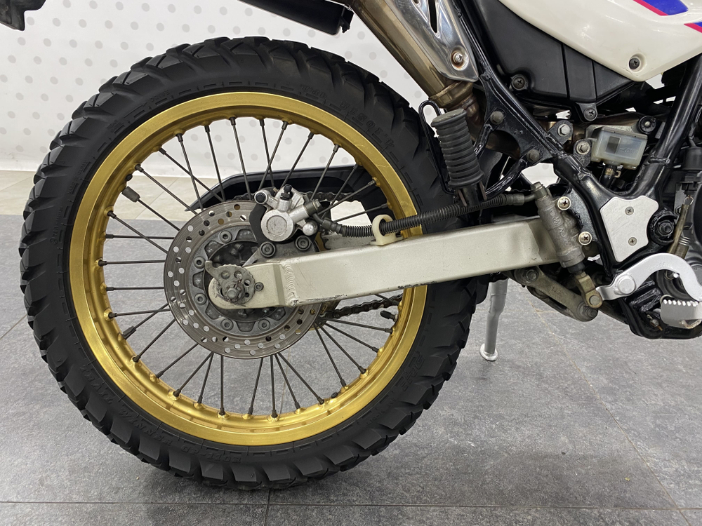 Kawasaki Super Sherpa , 2000